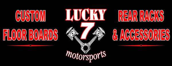 Lucky 7 Motorsports