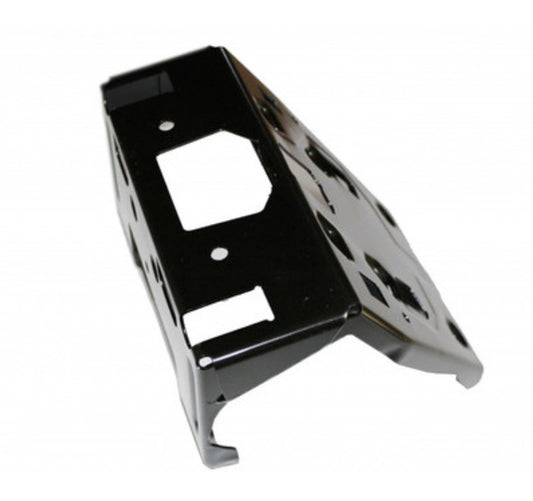 Can-Am OEM front skid plate 705009684 for Renegade non XMR