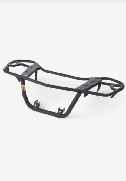 Factory Can-Am Outlander G2 metal rear rack this listing replaces