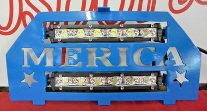 LED Light Grille for Polaris Sportsman 850 SP & 1000 XP 2017+