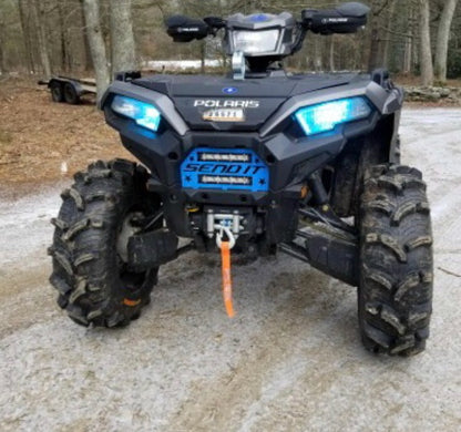 LED Light Grille for Polaris Sportsman 850 SP & 1000 XP 2017+