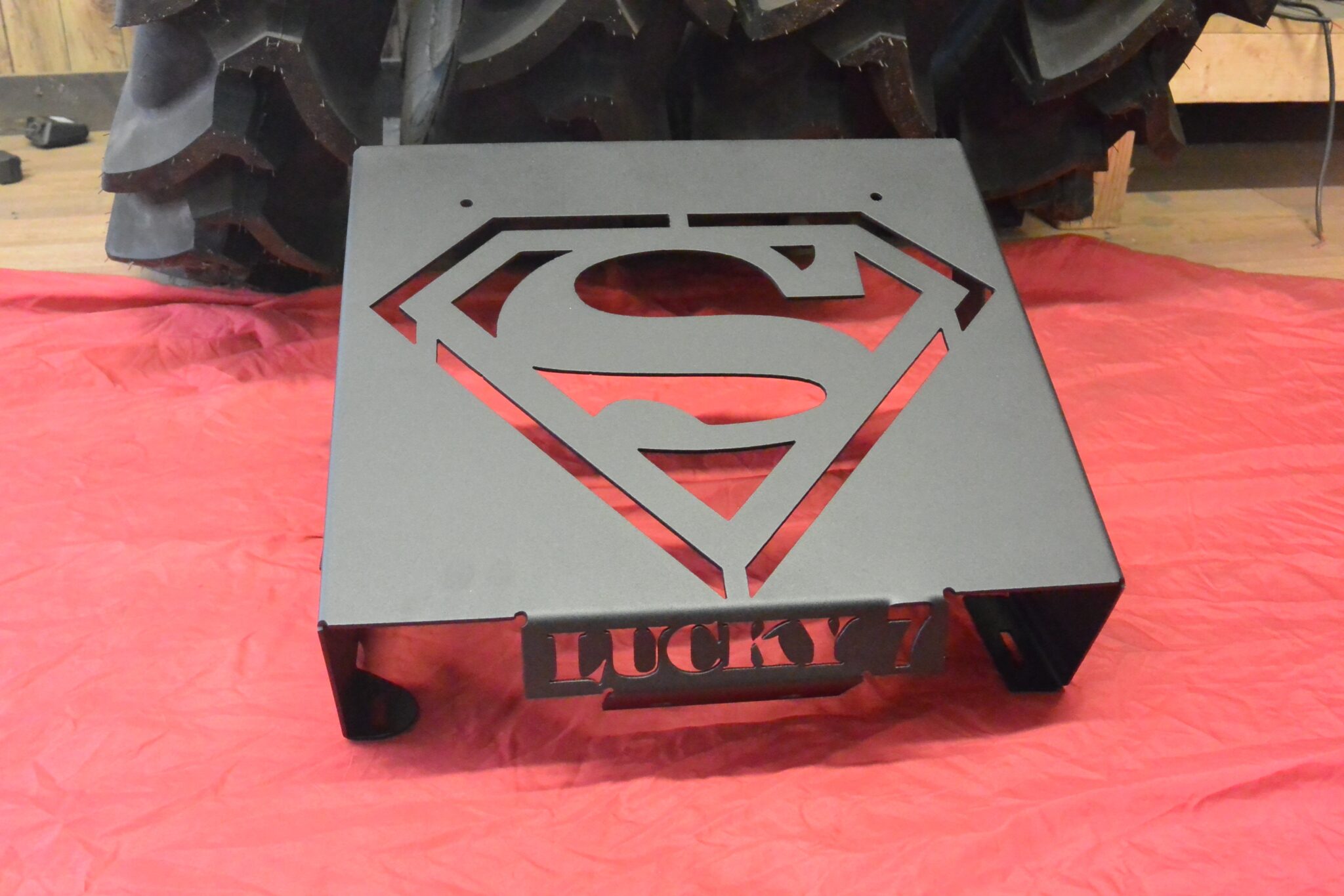 2012-2024 Can-Am Outlander 450 570 650 800 1000 Custom Radiator ...