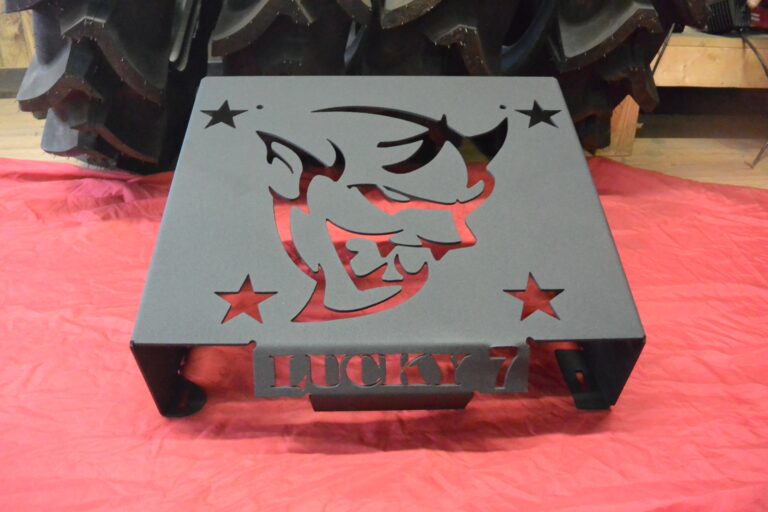 2012-2024 Can-Am Outlander 450 570 650 800 1000 Custom Radiator ...