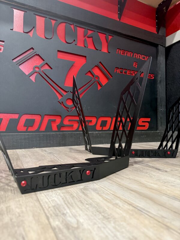 Can Am Renegade G2 Gen 2 Renegade Race Cut Custom Metal Floorboards – Mud Flow Edition 2013 to 2026